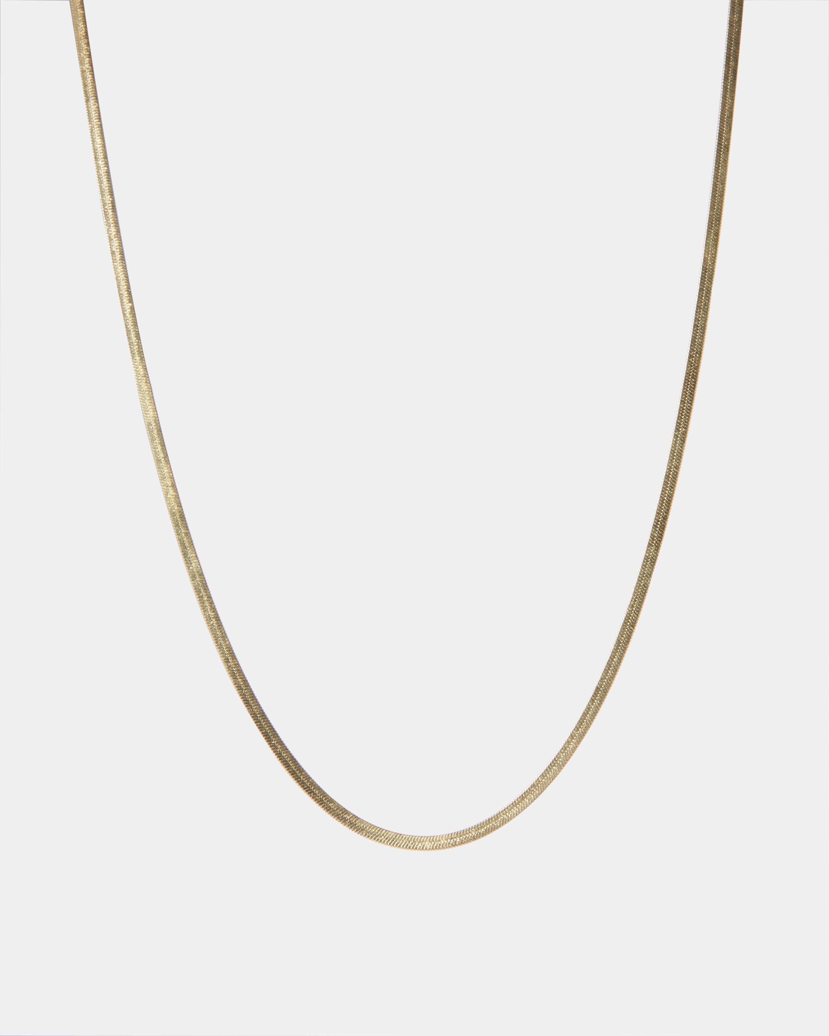HISS & TWIST CHOKER - THE LIMELY