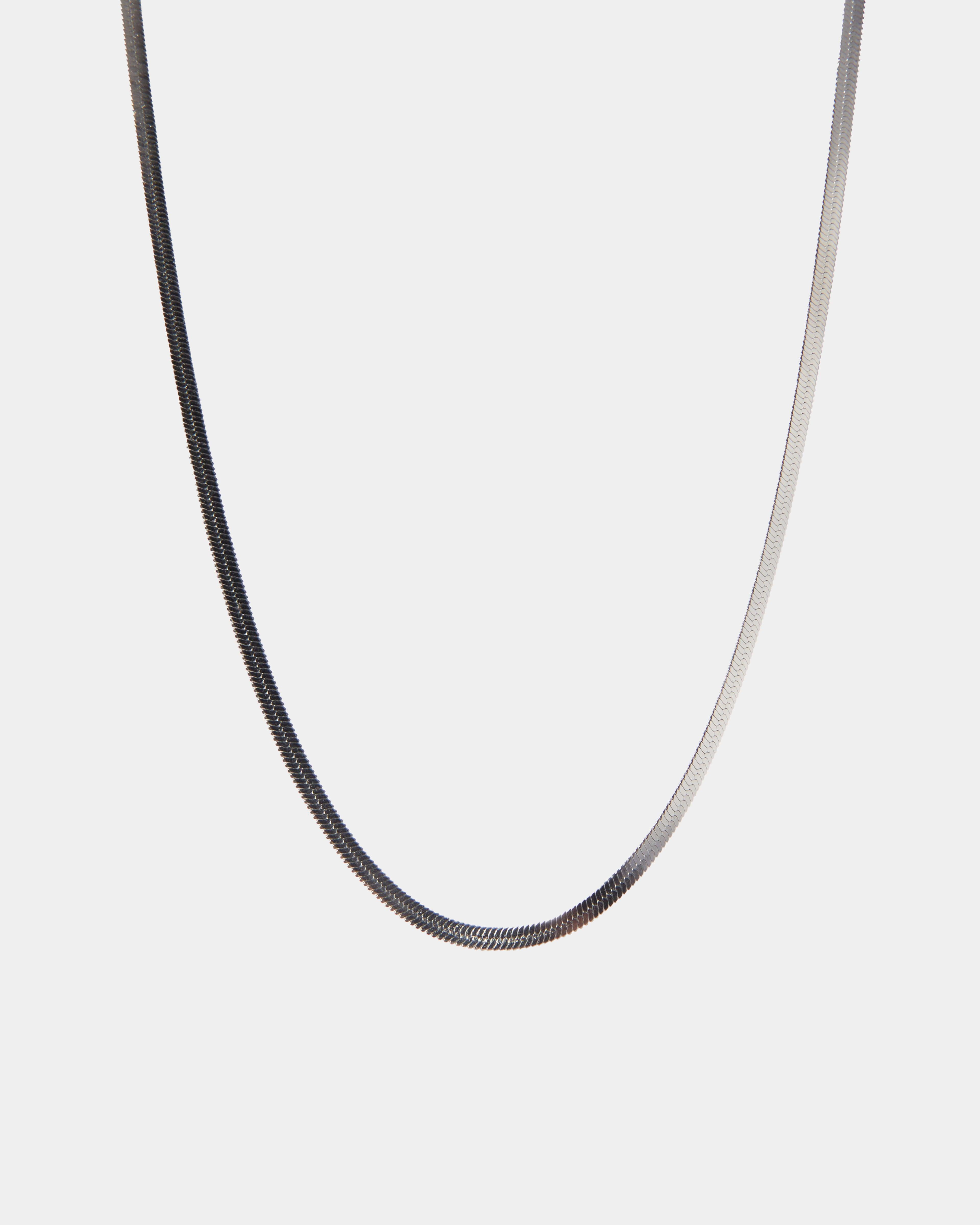 HISS & TWIST CHOKER - THE LIMELY