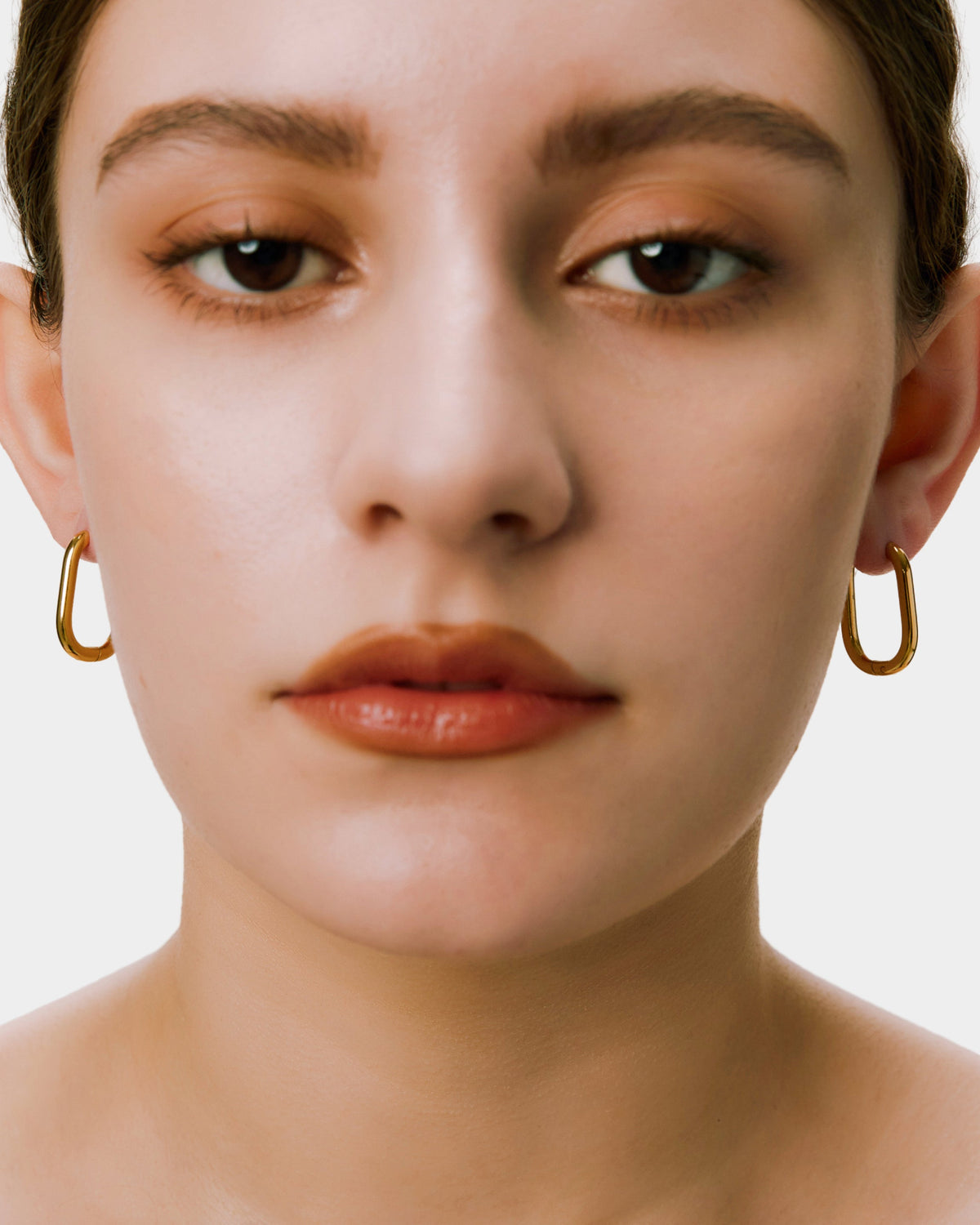Lock Pierce - Silver