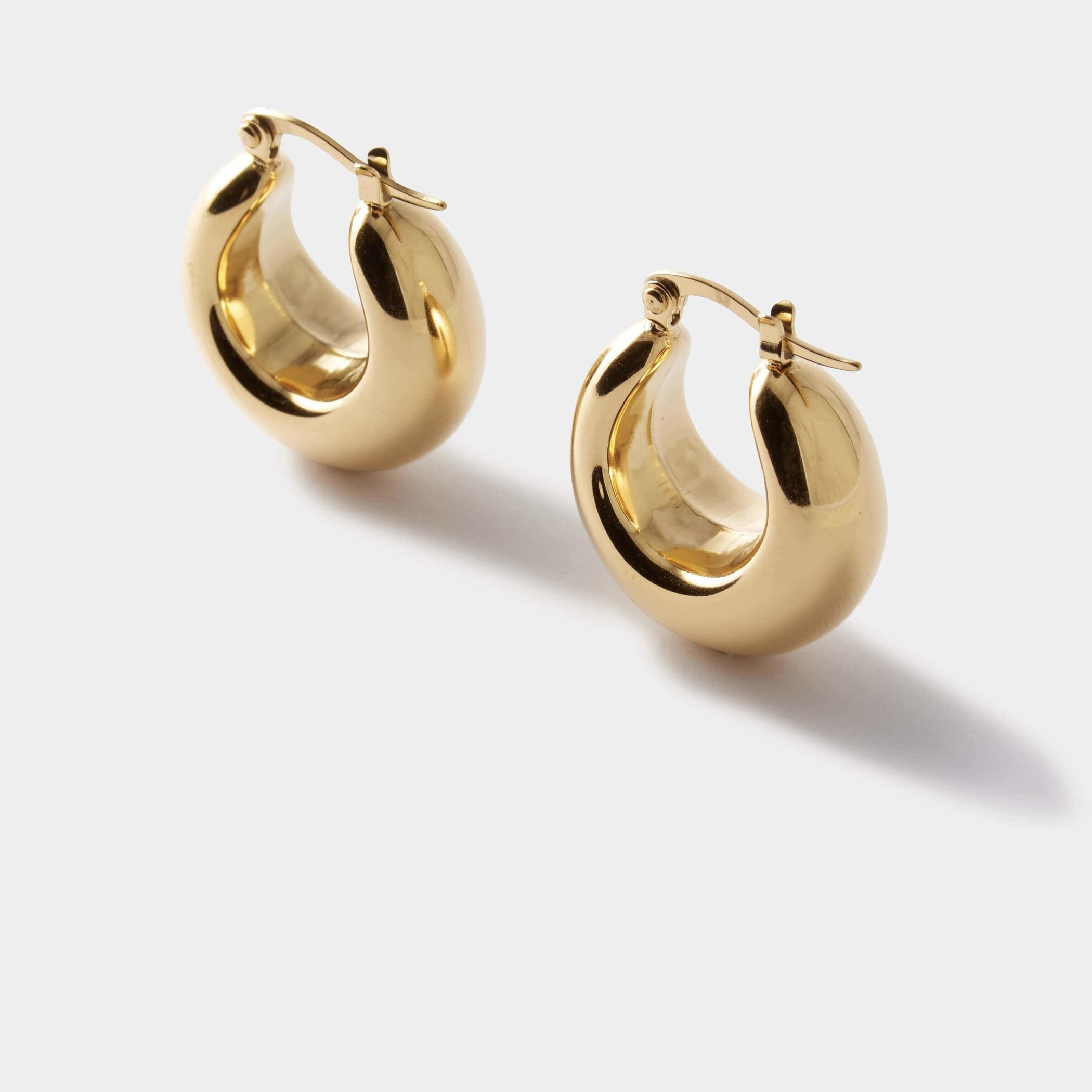 Lucky Swell Earrings