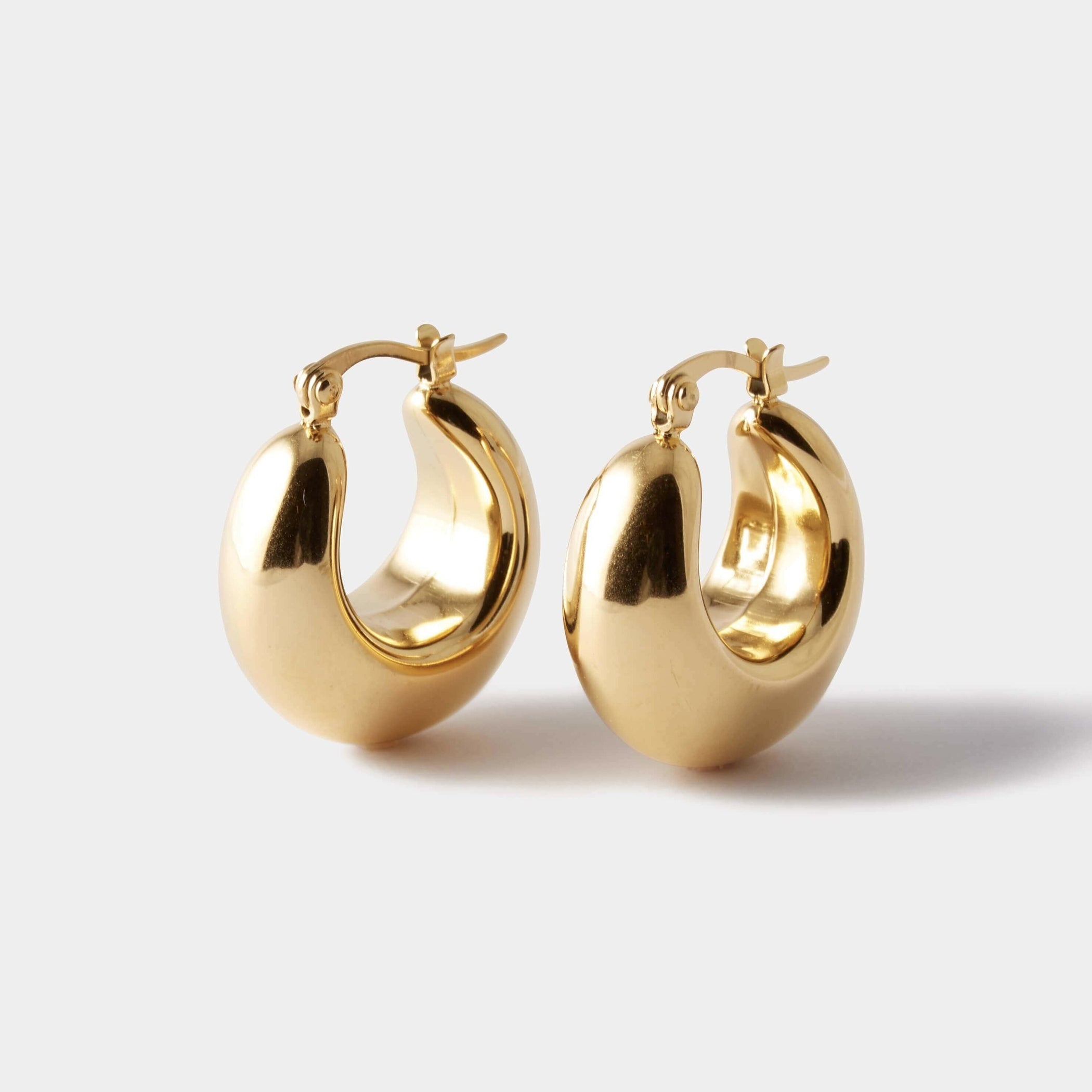 Lucky Swell Earrings