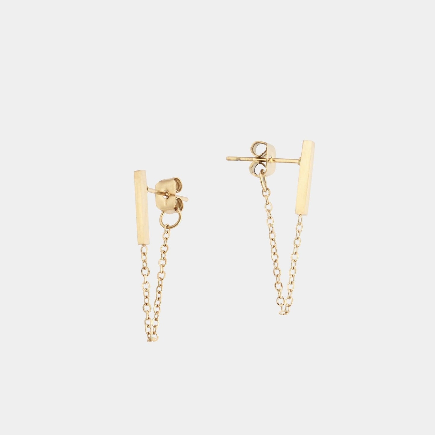 
                  
                    MYSTIC TONFA PIERCE - LIMELY
                  
                