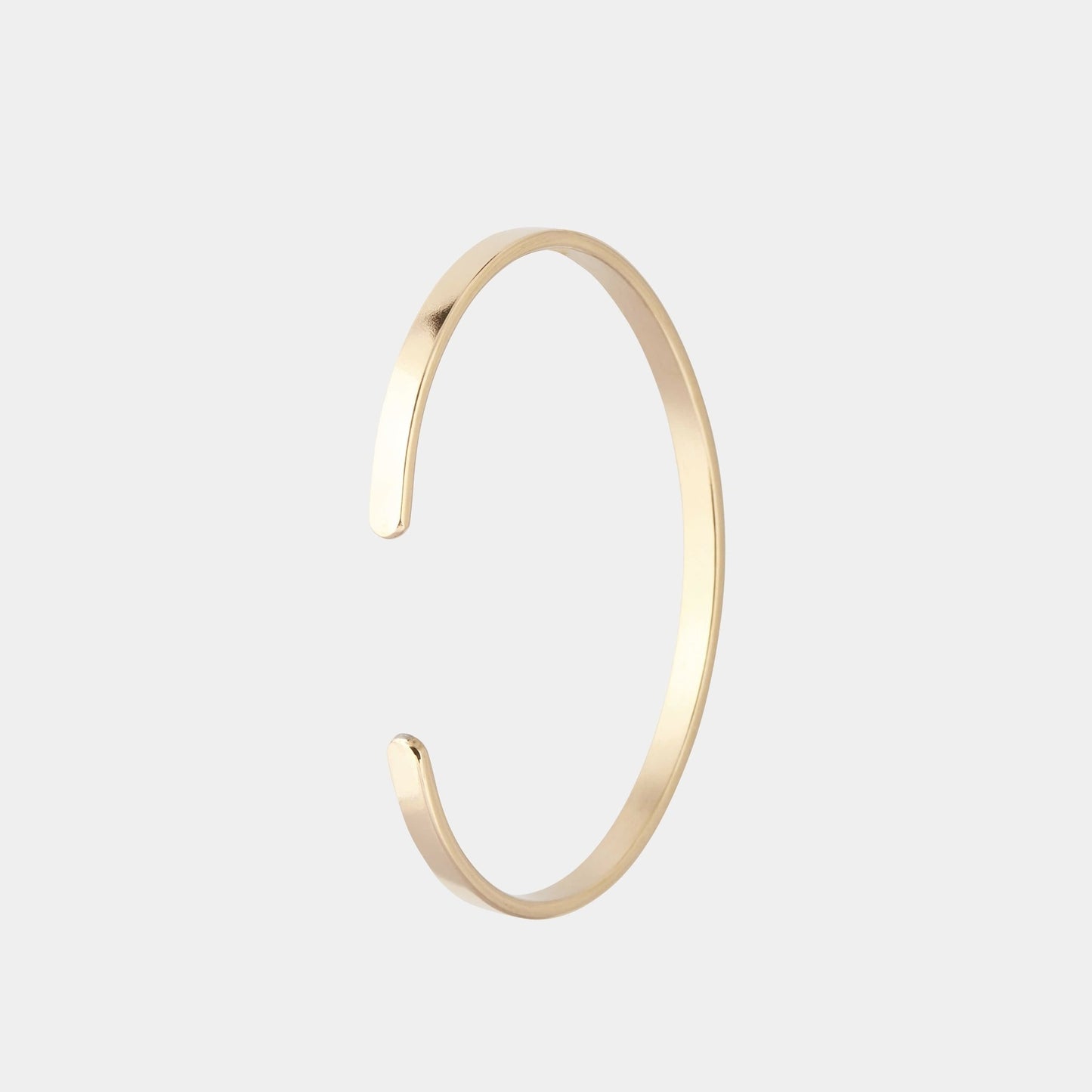 
                  
                    OPEN BANGLE - LIMELY
                  
                