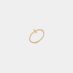 Orbital Cross Ring