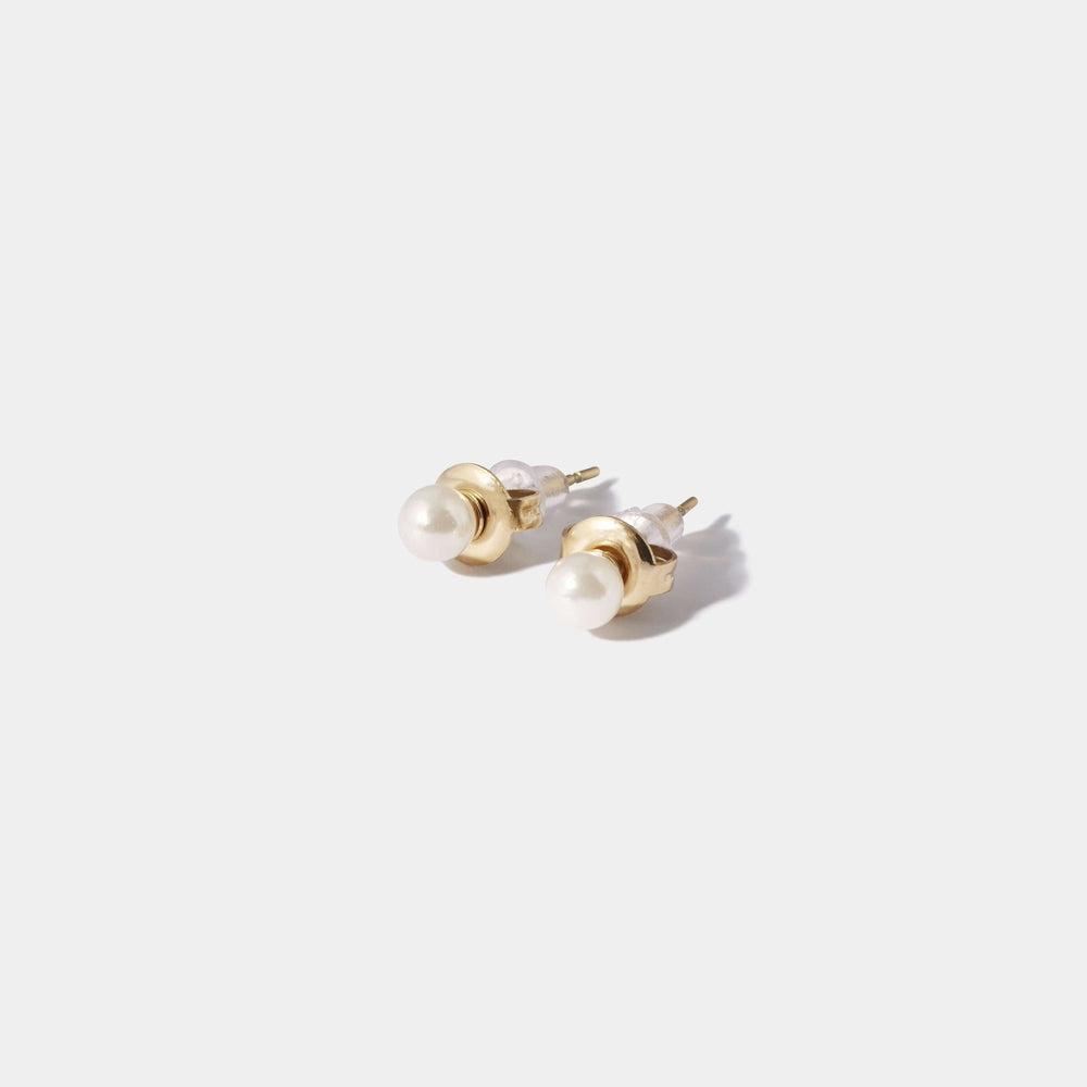 
                  
                    PEARL POINT PIERCE - LIMELY
                  
                