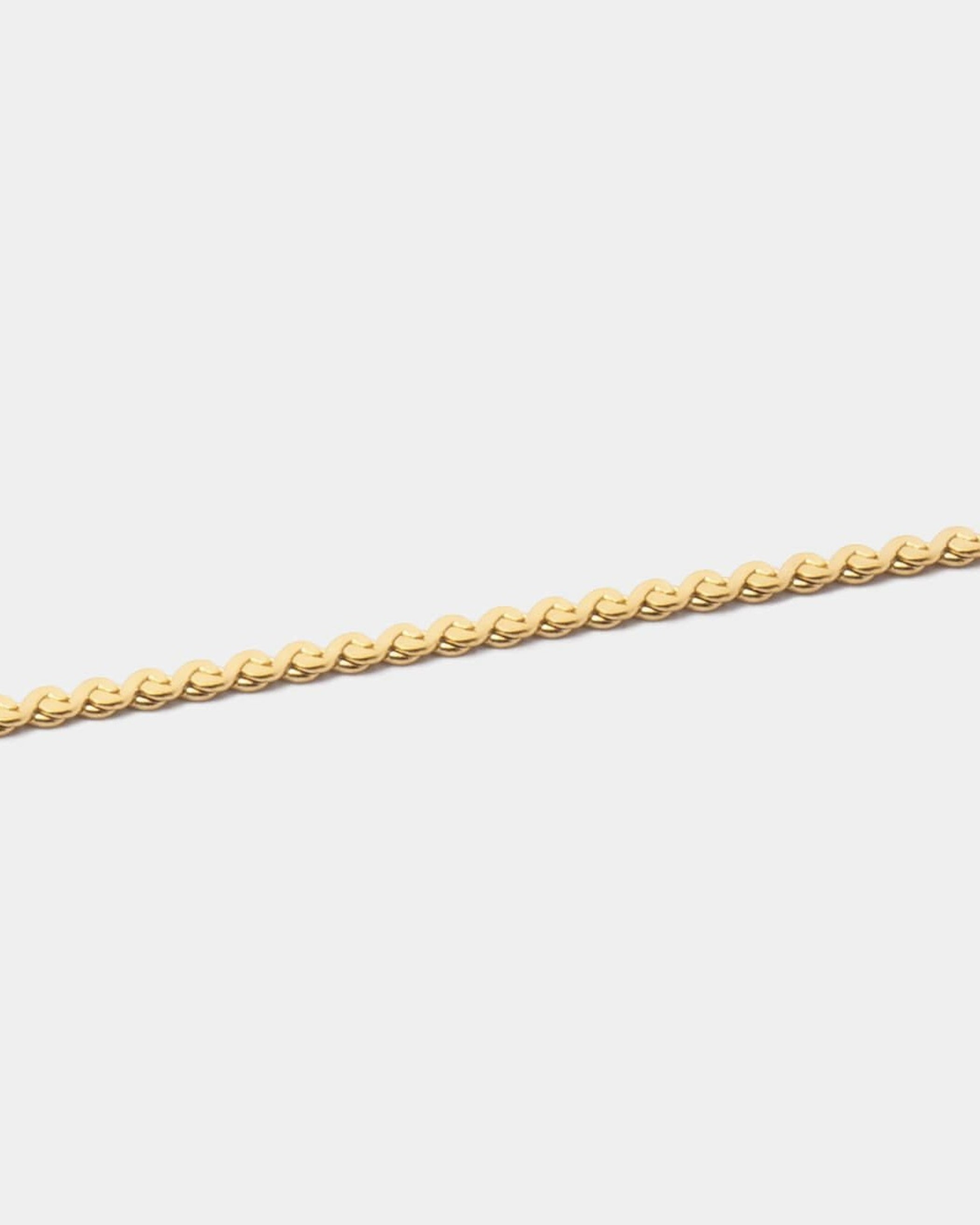 Rope Chain Necklace product image 02