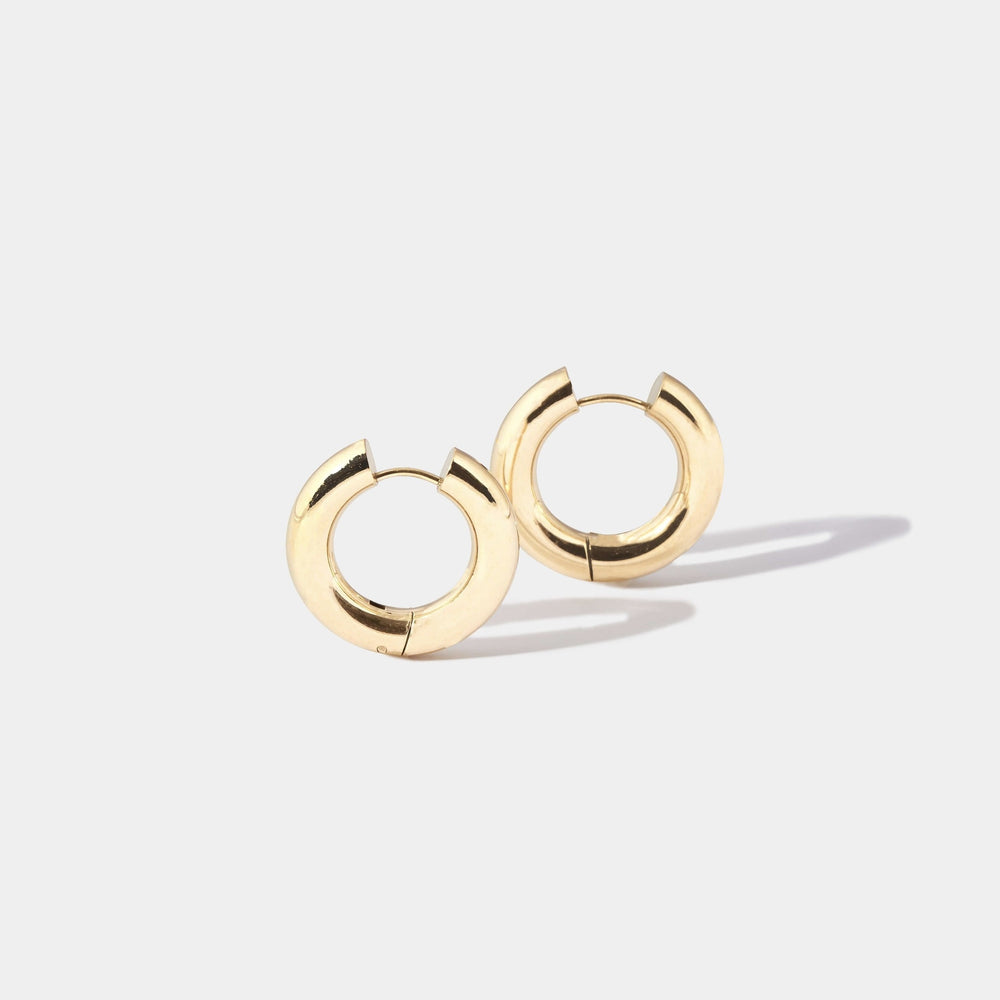 ROUND PIERCE - LIMELY