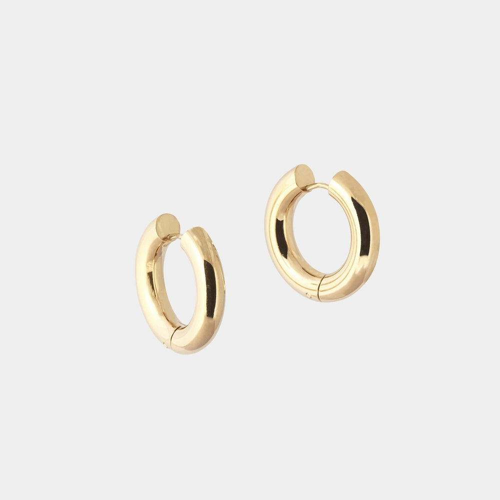 
                  
                    ROUND PIERCE - LIMELY
                  
                