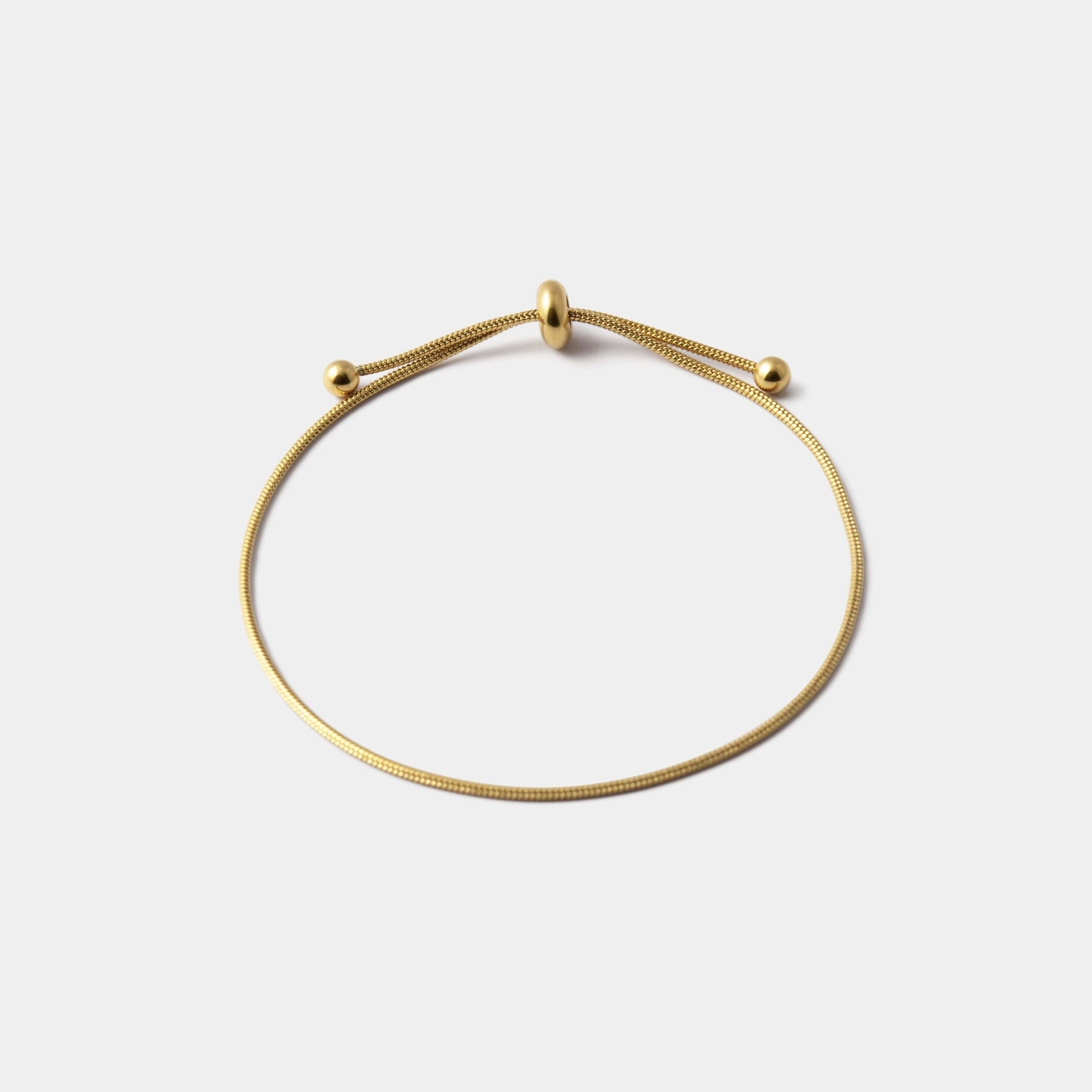 Slider Bracelet