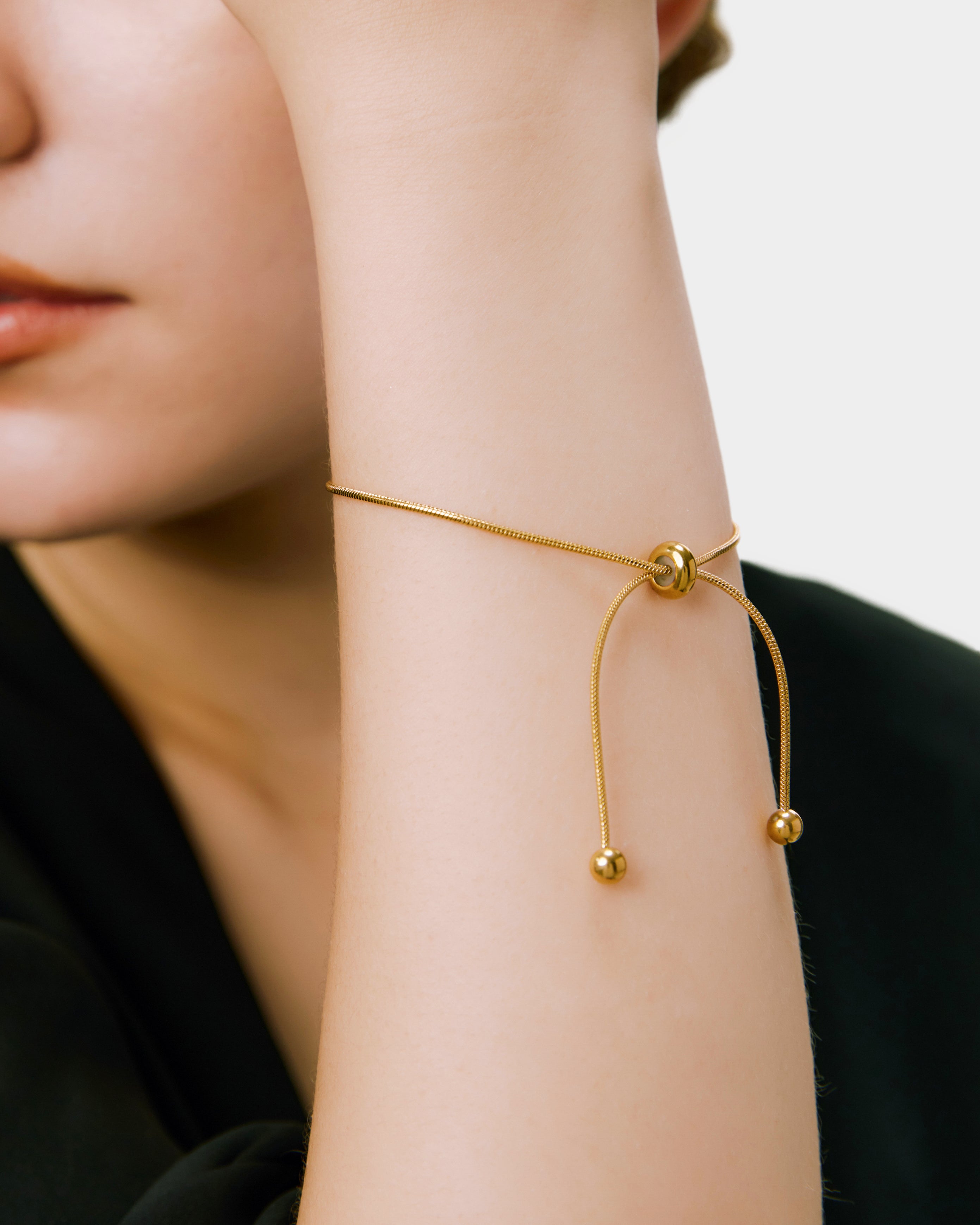 Slider Bracelet