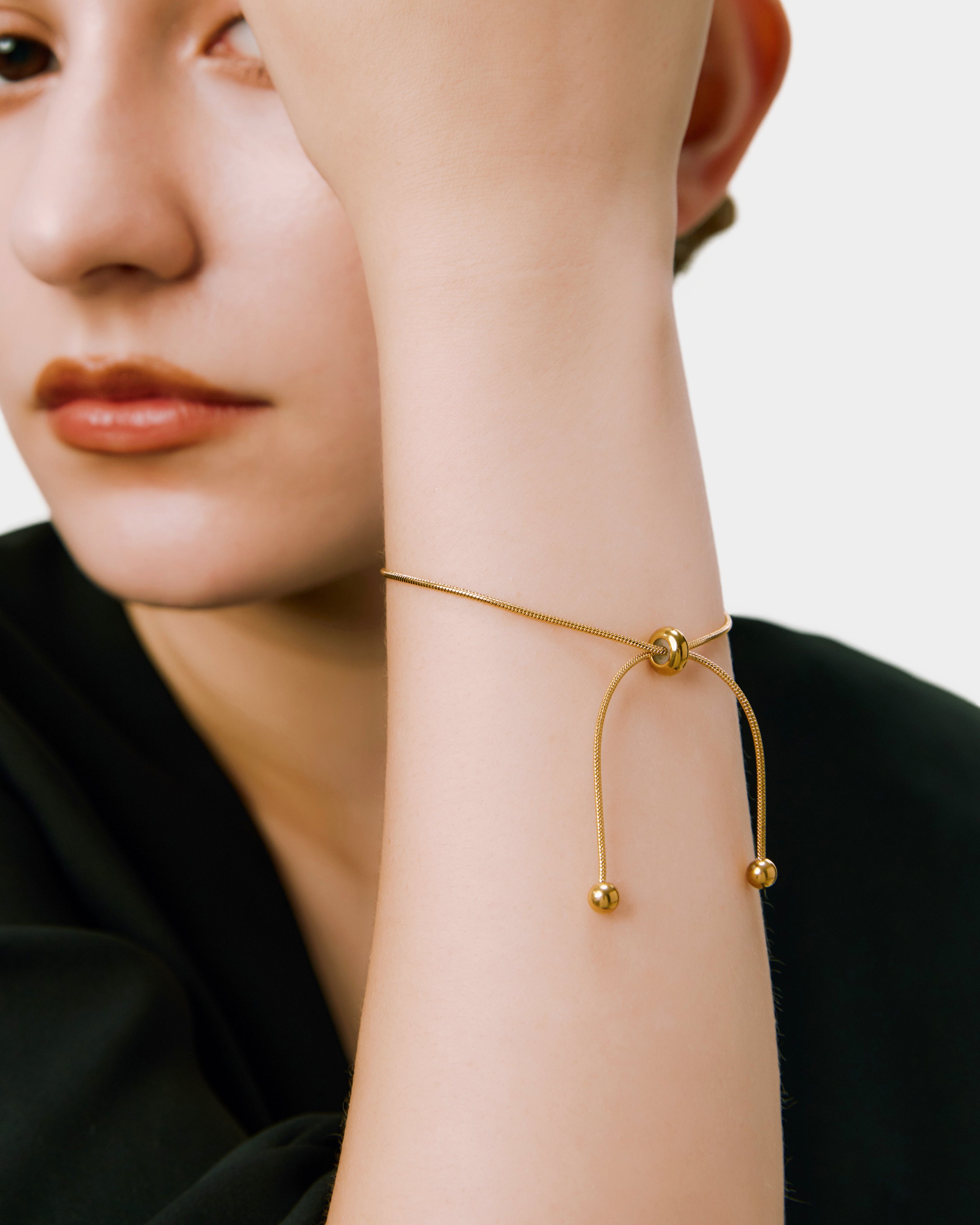 Slider Bracelet