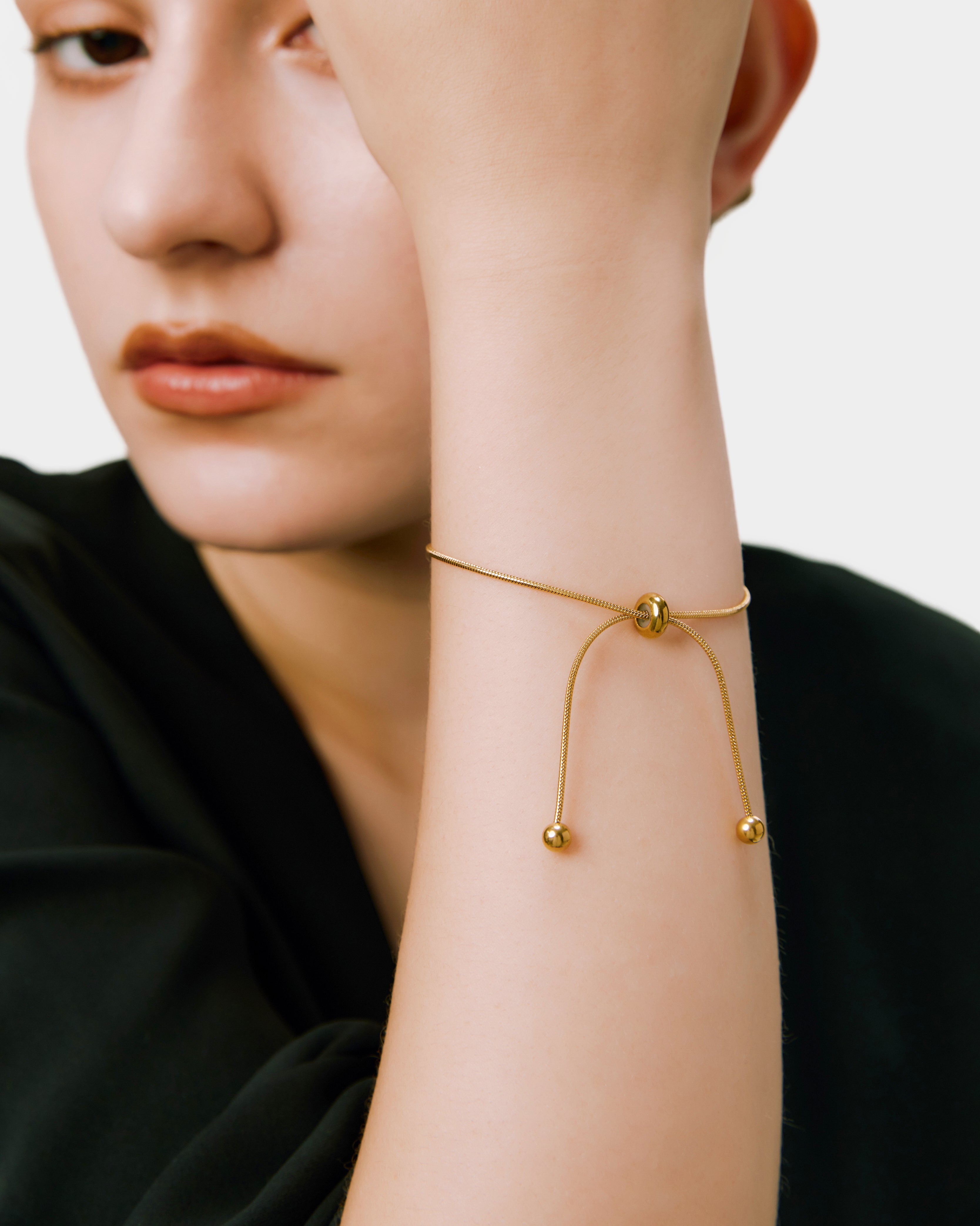 Slider Bracelet