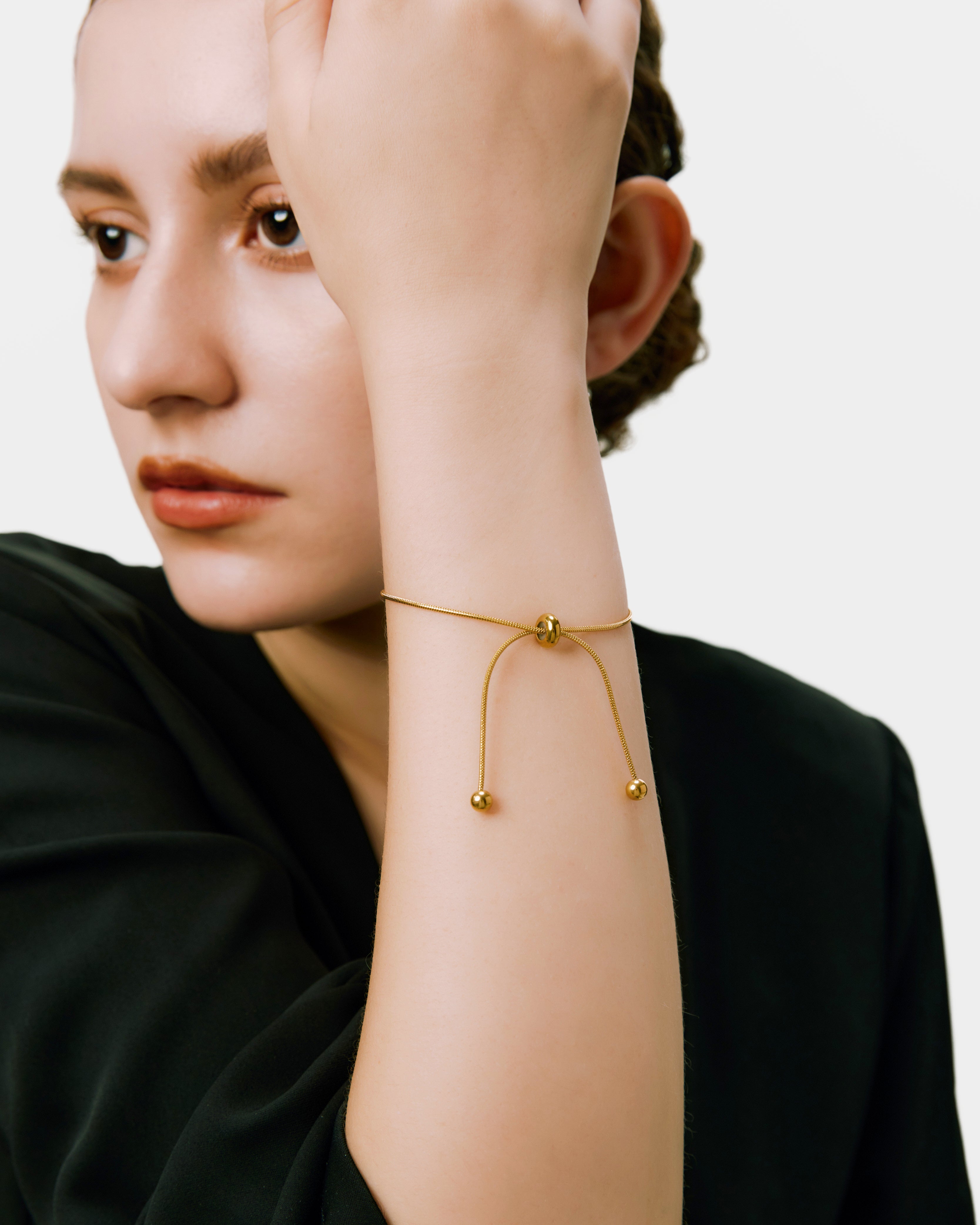 Slider Bracelet