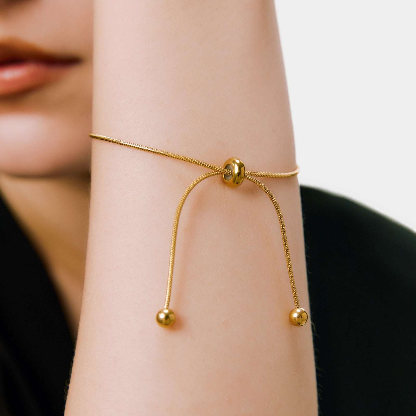 Slider Bracelet