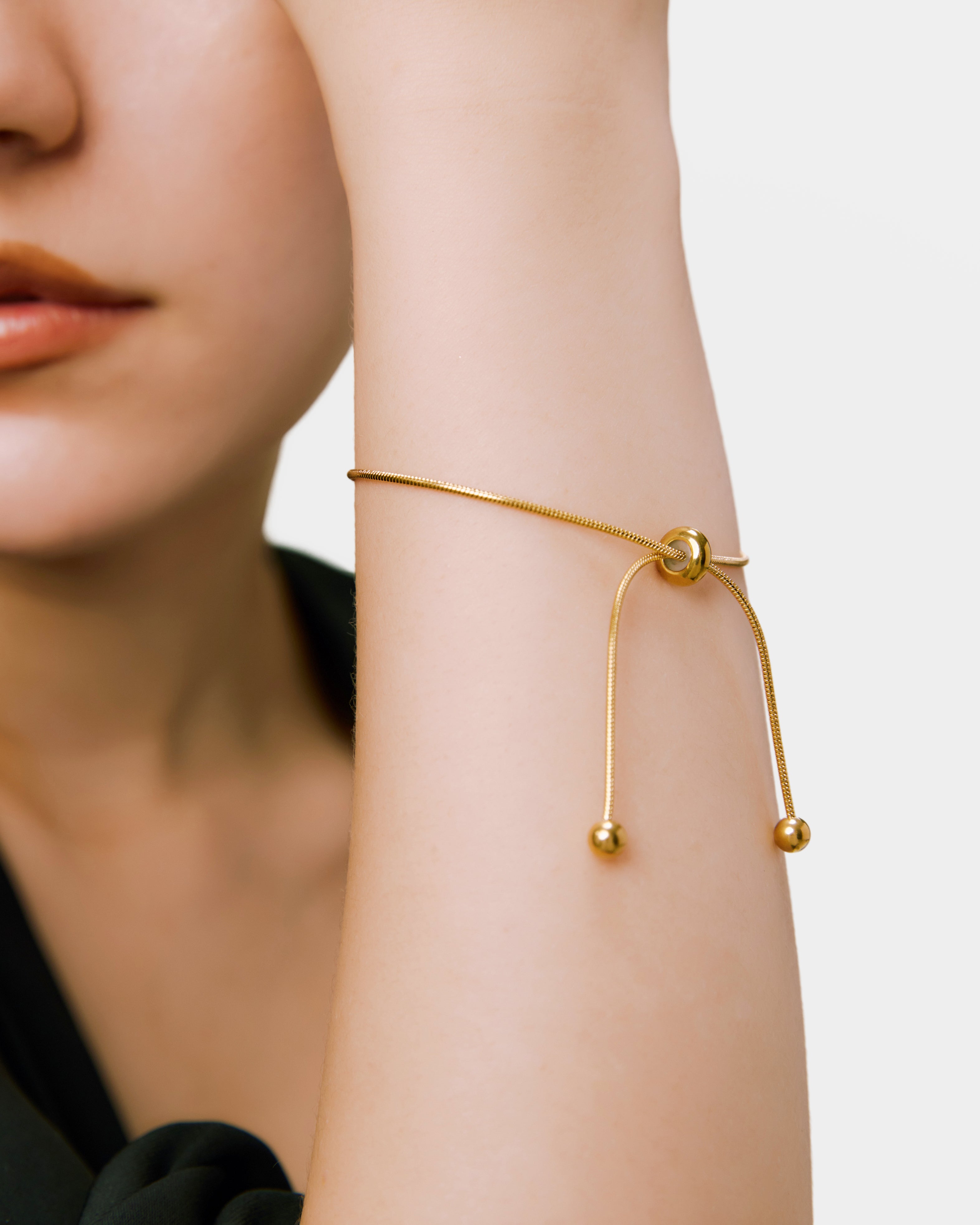 Slider Bracelet