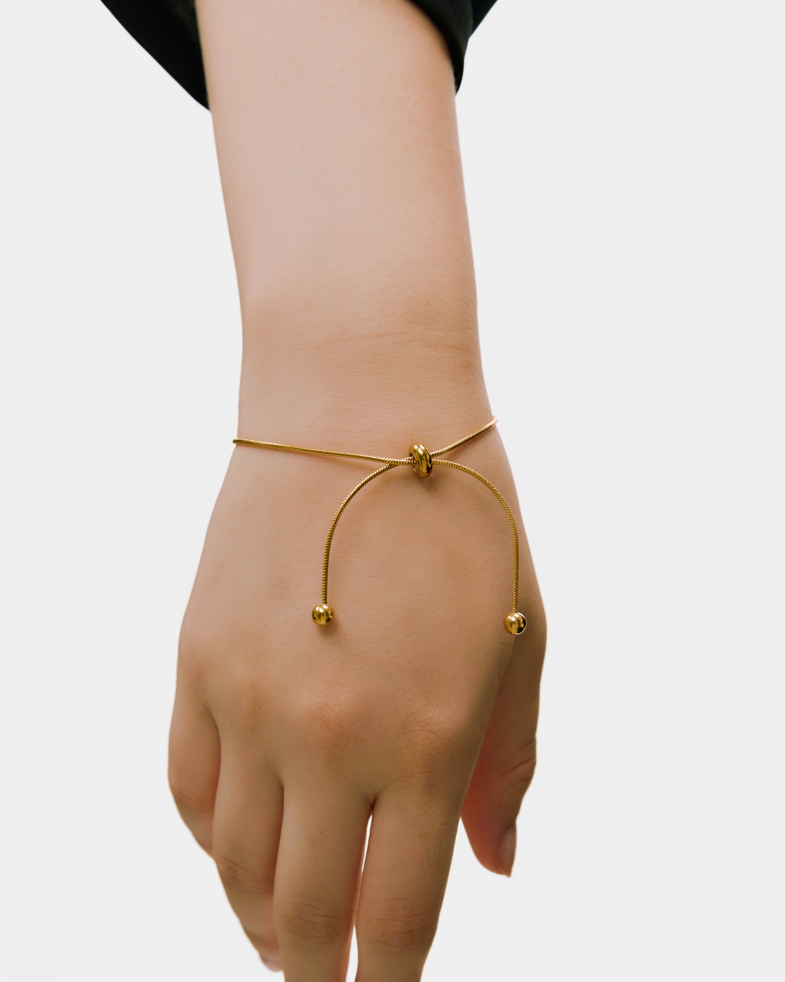 Slider Bracelet