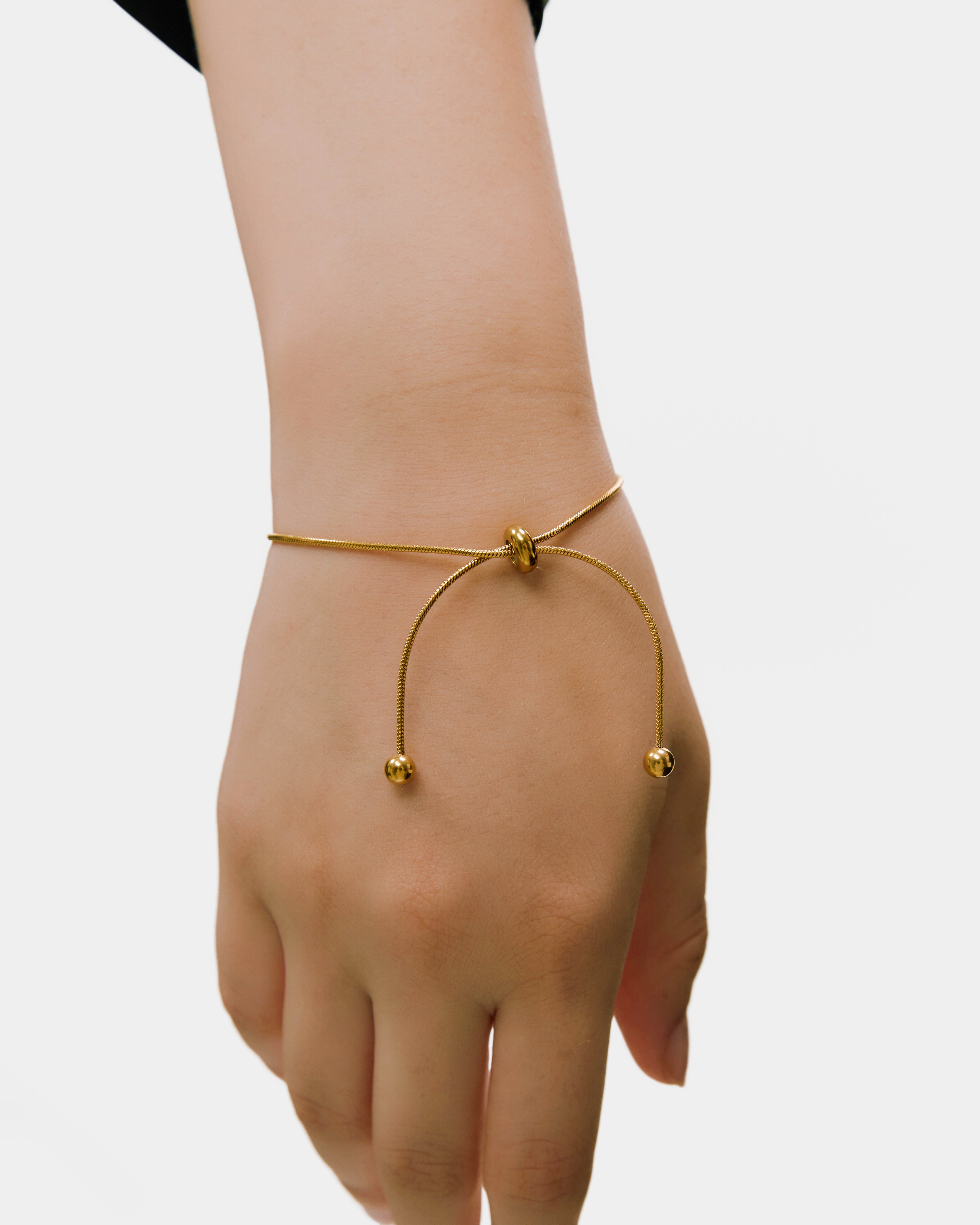 Slider Bracelet