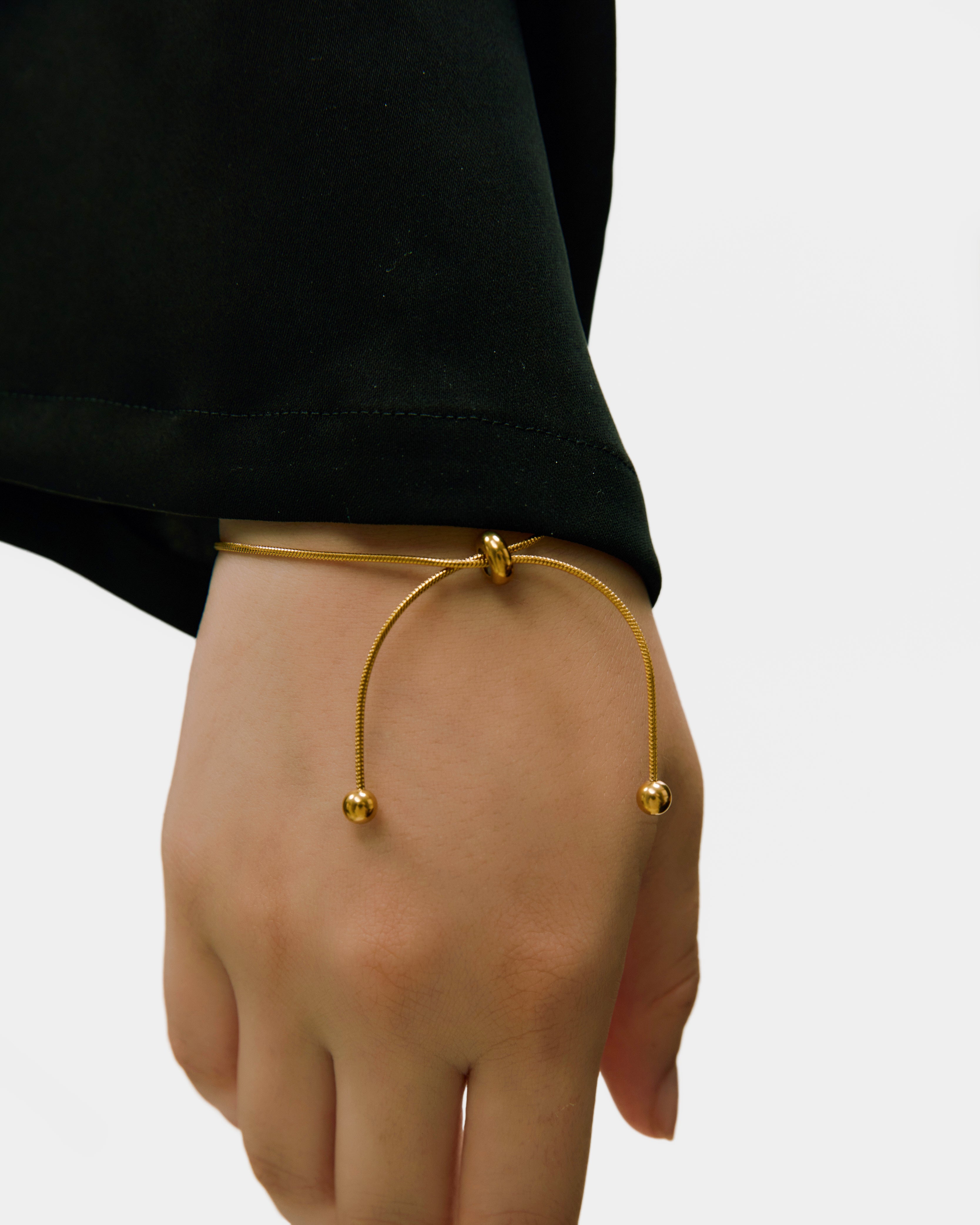 Slider Bracelet