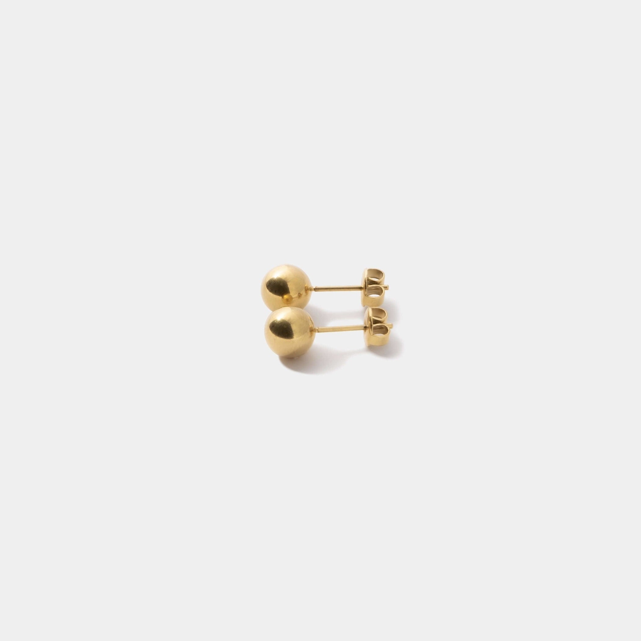 Sphere Earrings