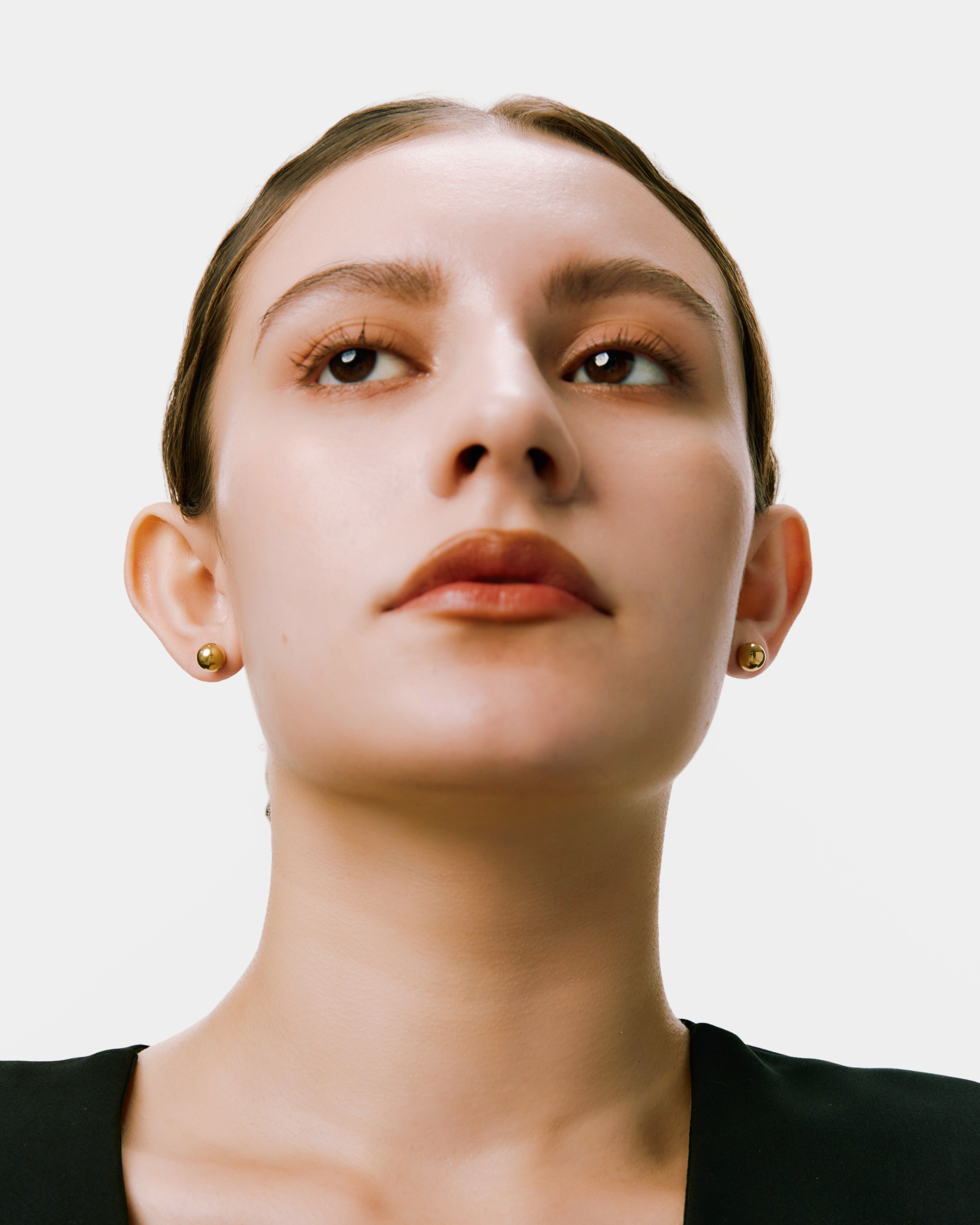 Sphere Earrings