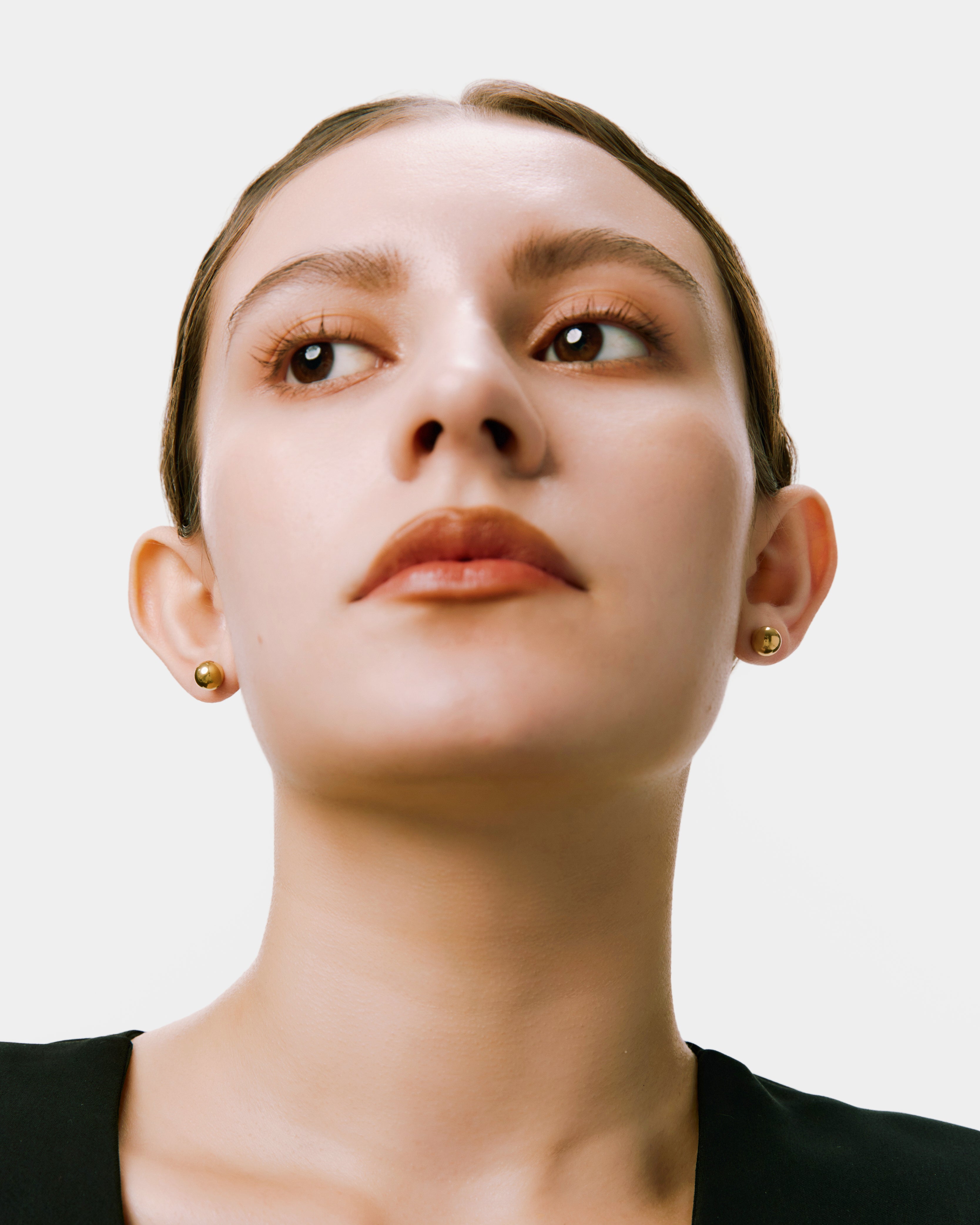 Sphere Earrings