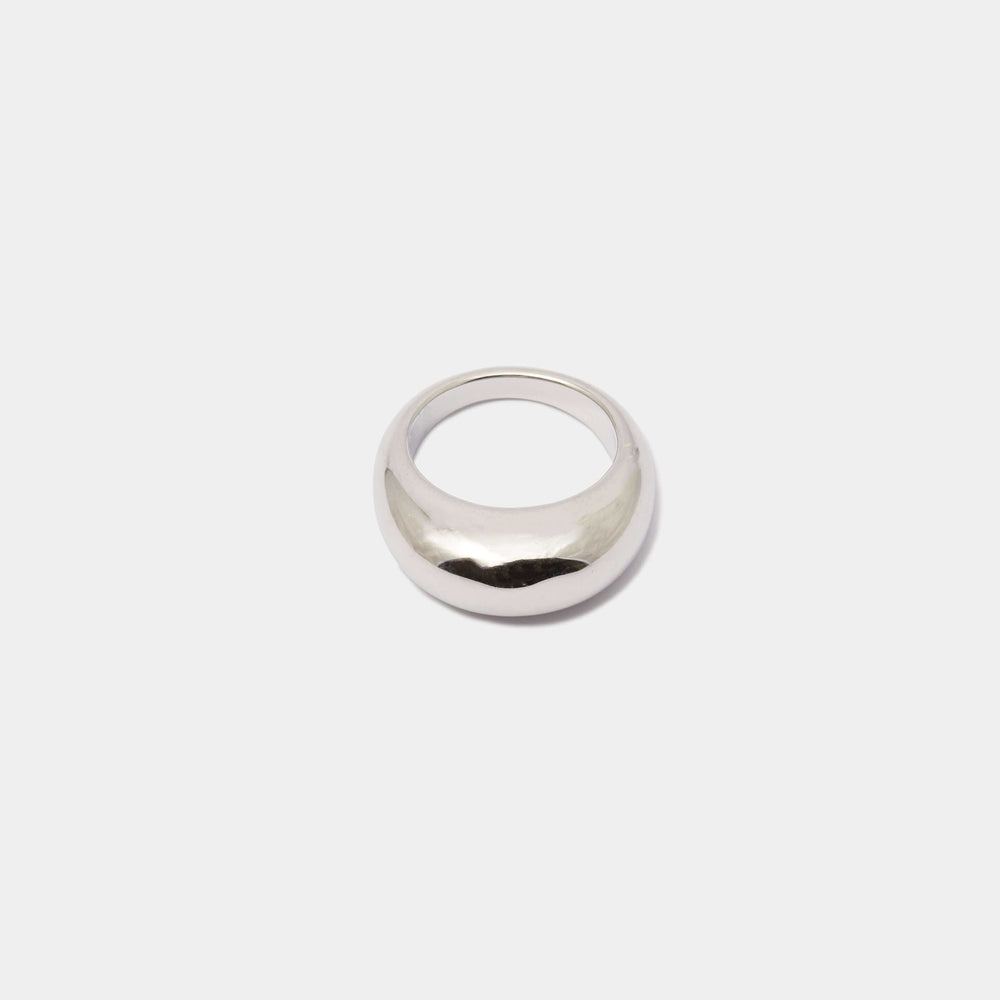 
                  
                    STOUT ROUND RING - LIMELY
                  
                