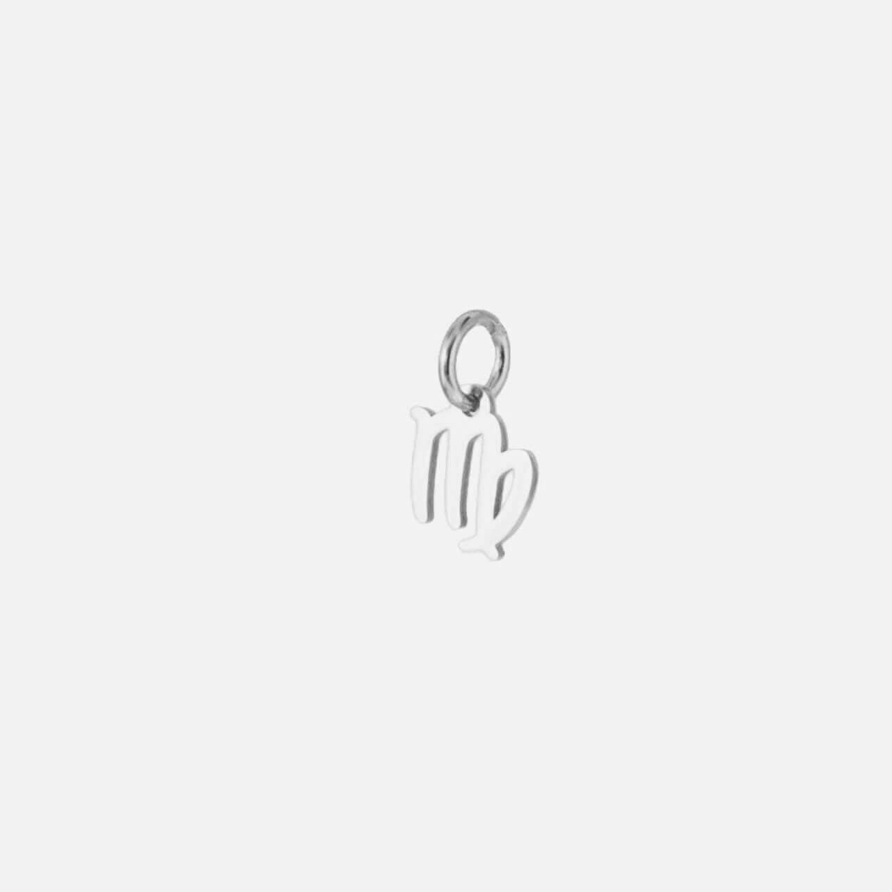 Zodiac Charm Collection - Silver